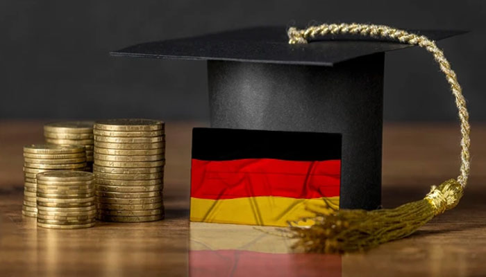 تمکن مالی و مهاجرت برای تحصیل در آلمان: چگونه بودجه خود را مدیریت کنید