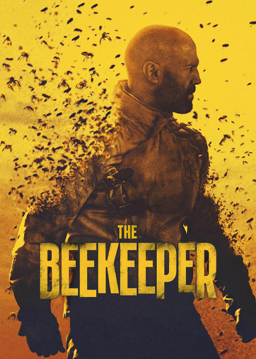 دانلود فیلم زنبوردار The Beekeeper 2024