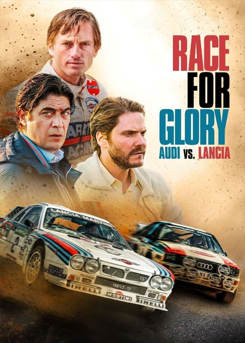 دانلود فیلم مسابقه برای افتخار: آئودی در مقابل لانچیا Race for Glory: Audi vs. Lancia 2024