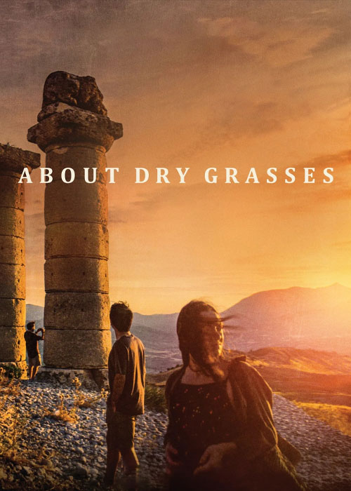 دانلود فیلم روی علف های خشک About Dry Grasses 2023