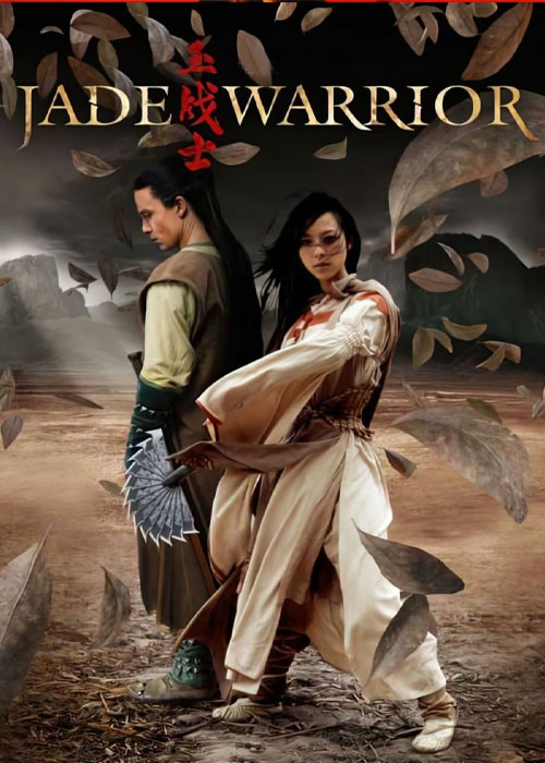 دانلود فیلم آهنگران جنگجو Jade Warrior 2006