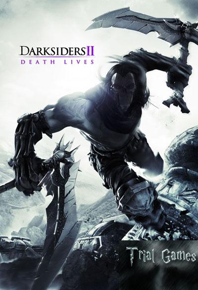 دانلود بازی Darksiders 2 Death Lives | (کامپیوتر - pc )