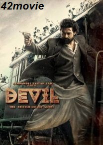 دانلود فیلم هندی شیطان Devil 2023