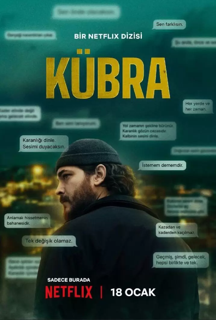 سریال کبرا kubra2024