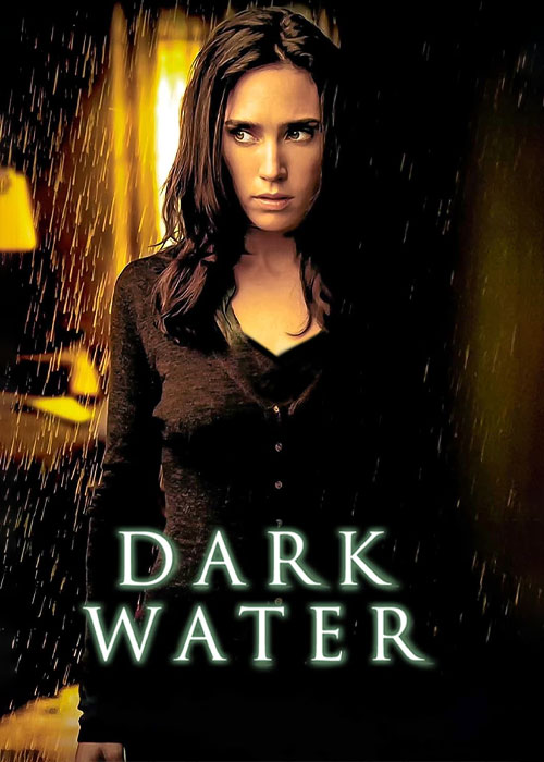دانلود فیلم آب تیره Dark Water 2005