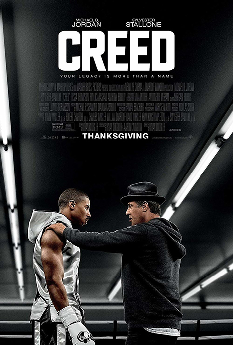 دانلود فیلم کرید Creed 2015