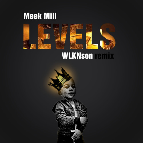 موزیک تکرارنشدنی Levels از Meek Mill