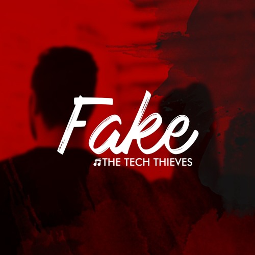 موزیک فوقالعاده Fake اثر The Tech Thieves