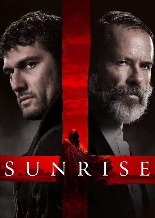 دانلود فیلم ترسناک طلوع خورشید Sunrise 2024