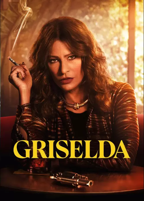 دانلود سریال گریسلدا Griselda 2024