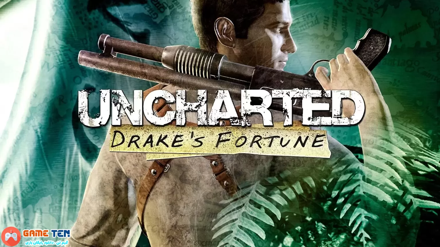 شایعه: ریمیک Uncharted: Drake's Fortune در حال ساخت است