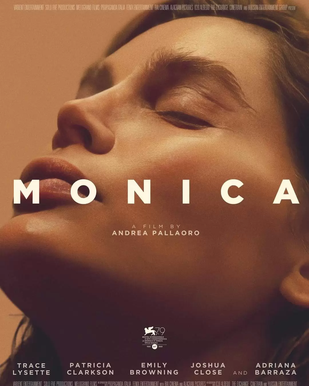 فیلم مونیکا monica