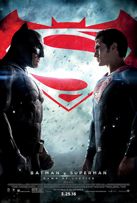 دانلود فیلم بتمن علیه سوپرمن Batman v Superman: Dawn of Justice 2016