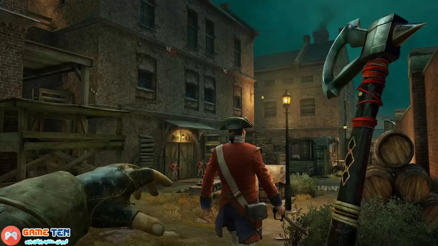 فروش Assassin's Creed Nexus VR کمتر از حد انتظار بود