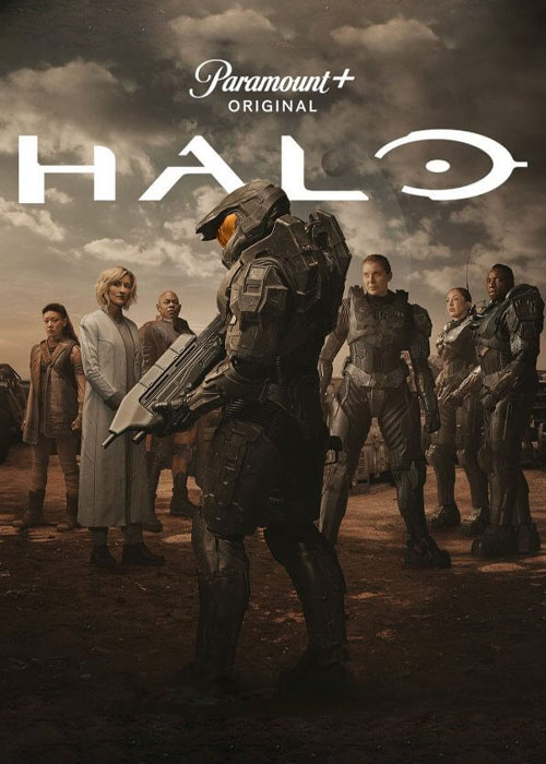 دانلود سریال هیلو Halo 2022