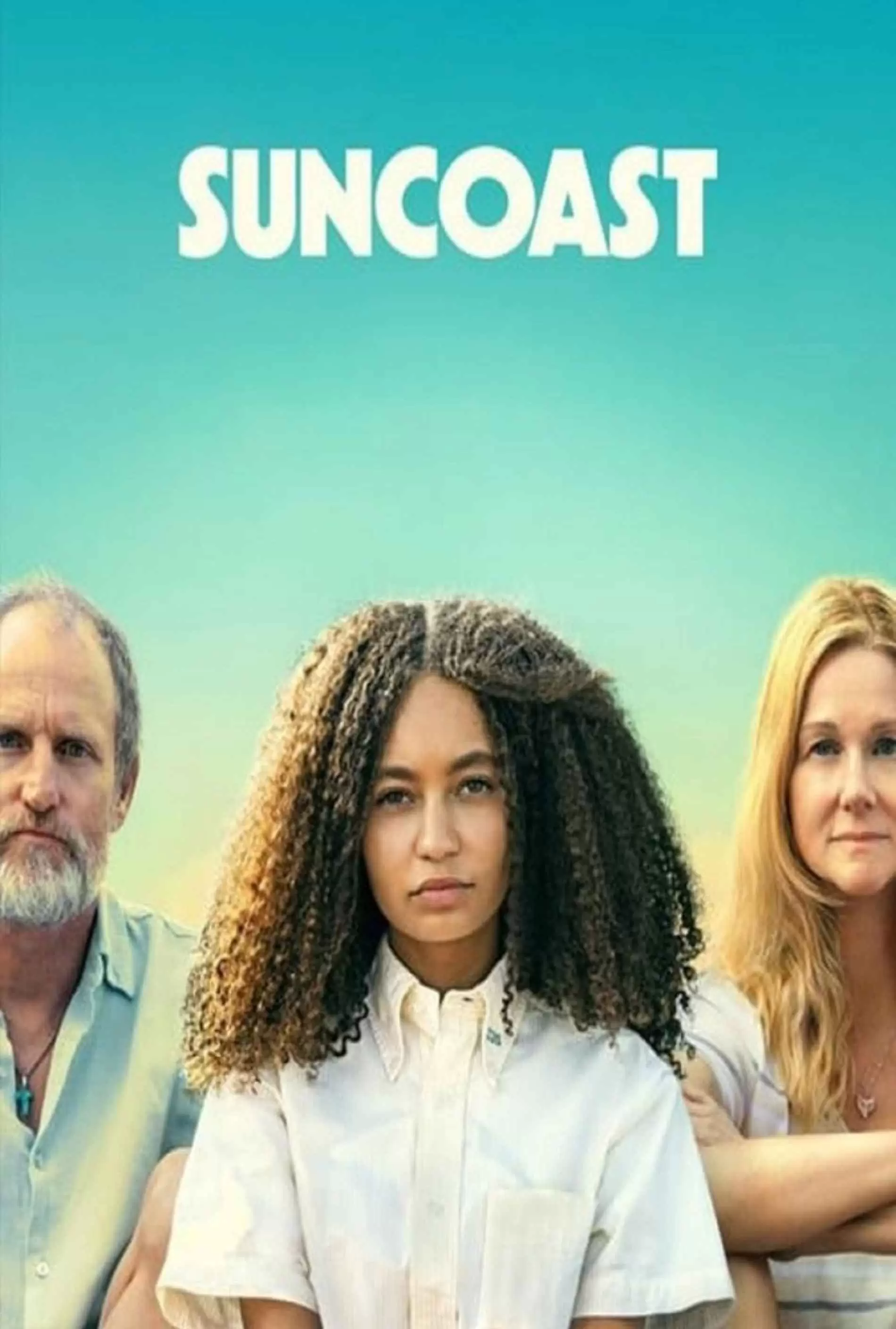 فیلم ساحل آفتاب suncoast