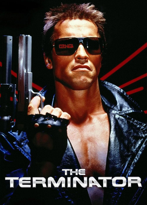 دانلود فیلم نابودگر The Terminator 1984