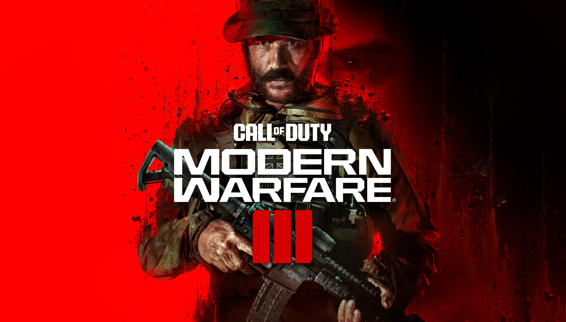 سیستم مورد نیاز Call of Duty: Modern Warfare 3 (2023)