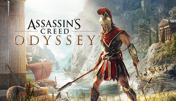 سیستم مورد نیاز Assassin's Creed Odyssey