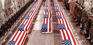 تلفات نیروهای آمریکایی در اثر خودکشی بیشتر از تلفات آنها در جنگ است - ایسنا