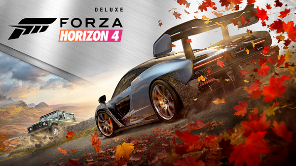 سیستم مورد نیاز Forza Horizon 4