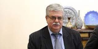 سفیر روسیه در تهران به وزارت امور خارجه احضار شد | خبرگزاری فارس