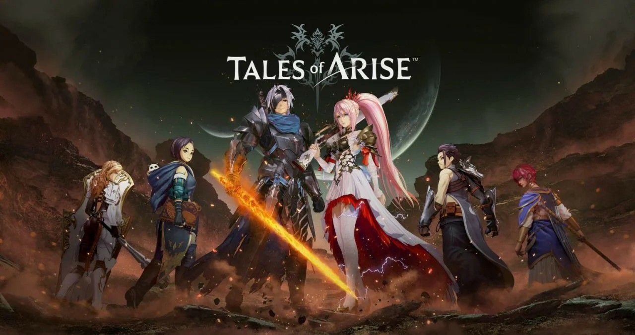 بازی Tales of Arise در تاریخ ۲۰ فوریه ۲۰۲۴ به سرویس گیم پس اضافه خواهد شد