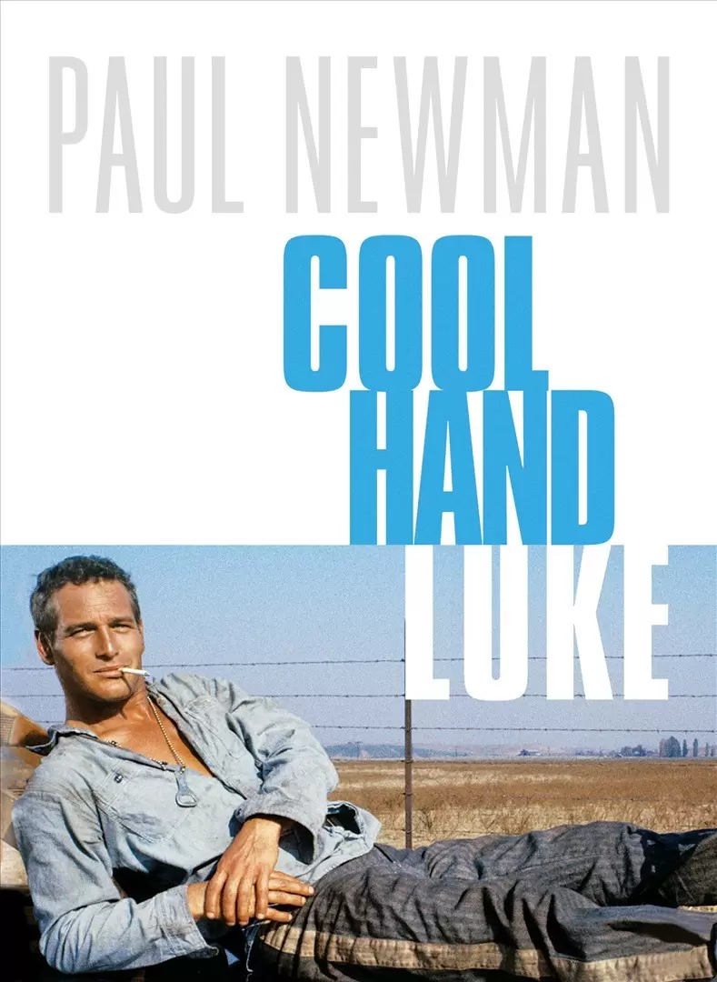 فیلم لوک خوش دست cool hand luke