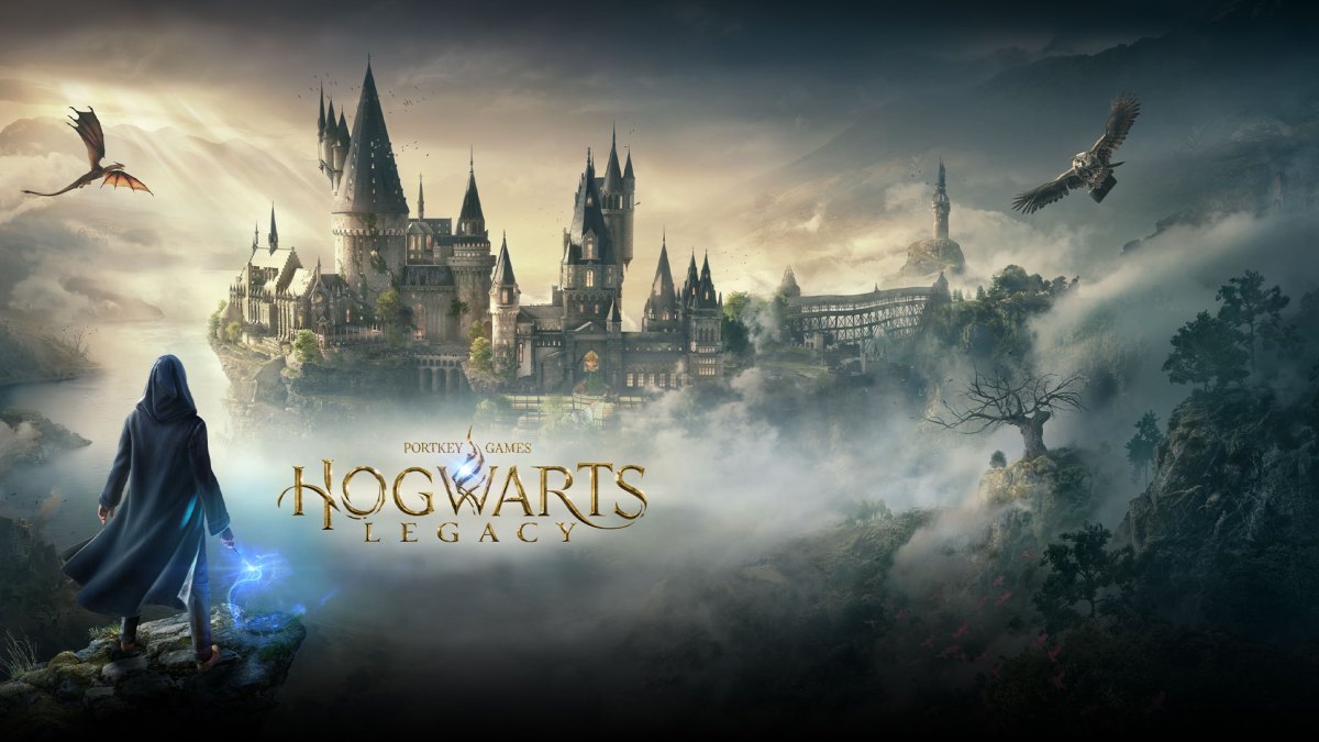 بازی Hogwarts Legacy پرفروش ترین بازی سال 2023 شد