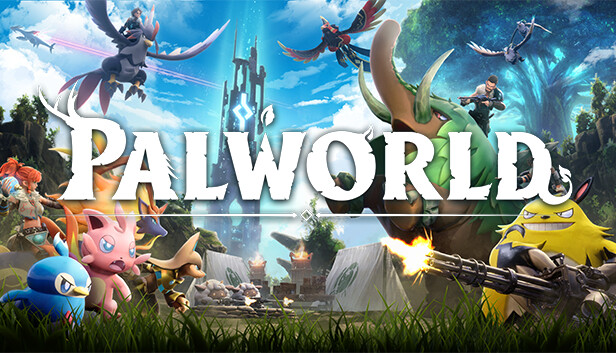 بازی Palworld اقدامات ضد تقلب را تشدید خواهد کرد