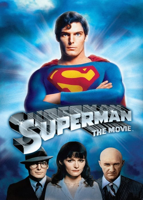 دانلود فیلم سوپرمن Superman 1978