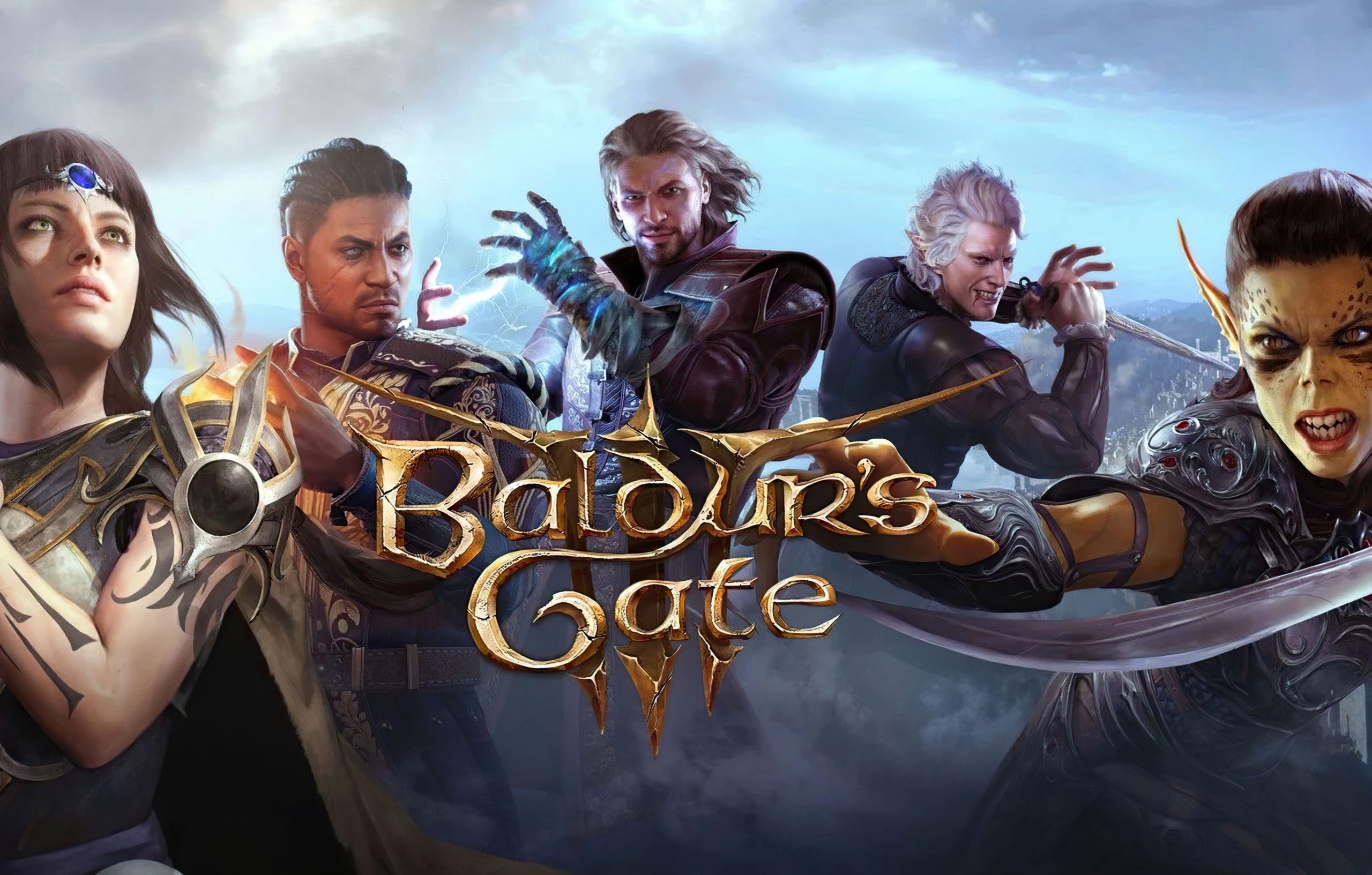 آپدیت بزرگ پچ 6 بازی Baldur’s Gate 3 چه ویژگی هایی خواهد داشت؟ 