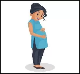 آیا ایمپلنت در بارداری ضرر دارد؟