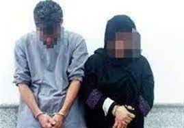 زن و مرد تروریست گلستان دستگیر شدند/ تروریست ها انتحاری بودند - تسنیم