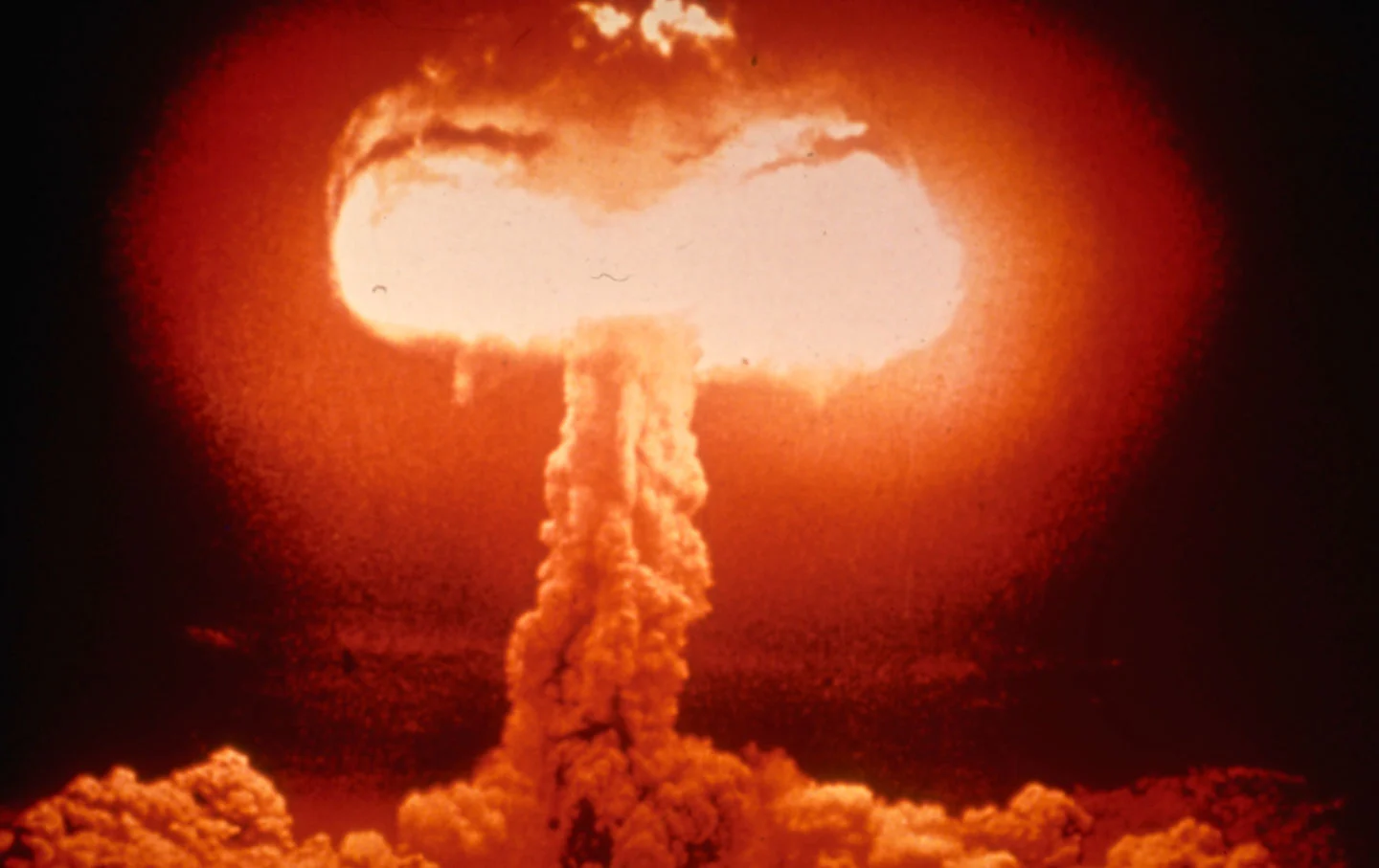 دانستنی های شگفت انگیز درباره سلاح های هسته ای