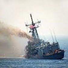 کشتی نظامی آمریکا میزبان موشک های یمنی - ایرنا | خبر فارسی
