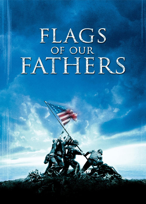 دانلود فیلم پرچم های پدران ما Flags of Our Fathers 2006
