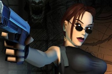 طرفداران برای بازسازی Tomb Raider: Angel of Darkness التماس میکنند