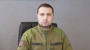 رئیس اداره اطلاعات اوکراین، بودانوف: اهداف نظامی کی یف "خارج از برنامه"  است. - 12.10.2023, اسپوتنیک ایران