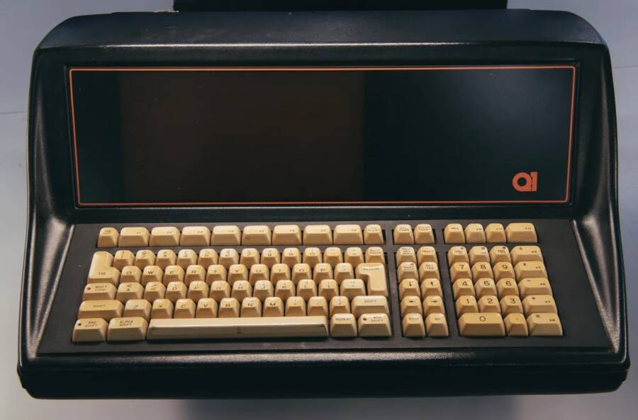 دو تا از اولین رایانه های شخصی جهان را ببینید + عکس