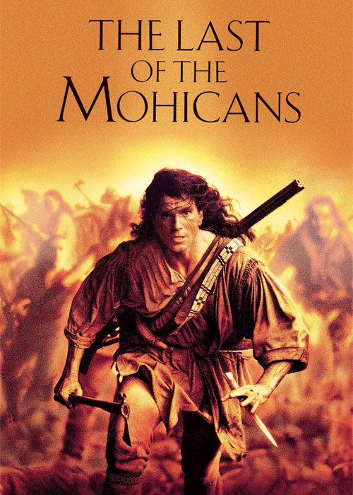 دانلود فیلم آخرین موهیکان The Last of the Mohicans 1992