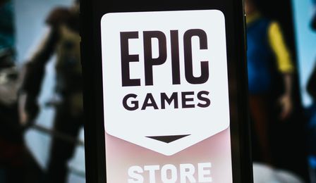 هکرها 189 گیگابایت اطلاعات Epic Games را سرقت کردند