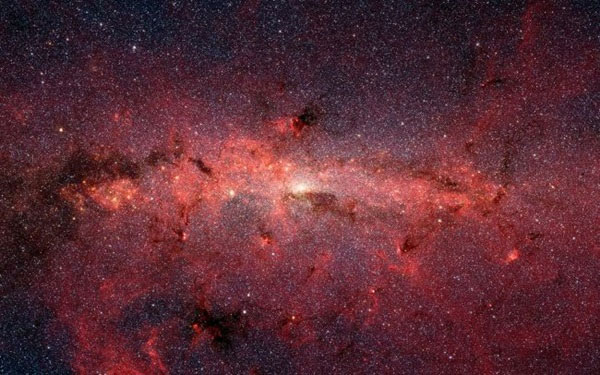 حقایق جالب کمتر شناخته شده در مورد کهکشان راه شیری