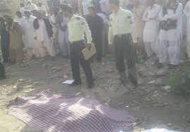 انفجار عامل تروریستی حین انجام عملیات بمب گذاری در سیستان و بلوچستان - تسنیم