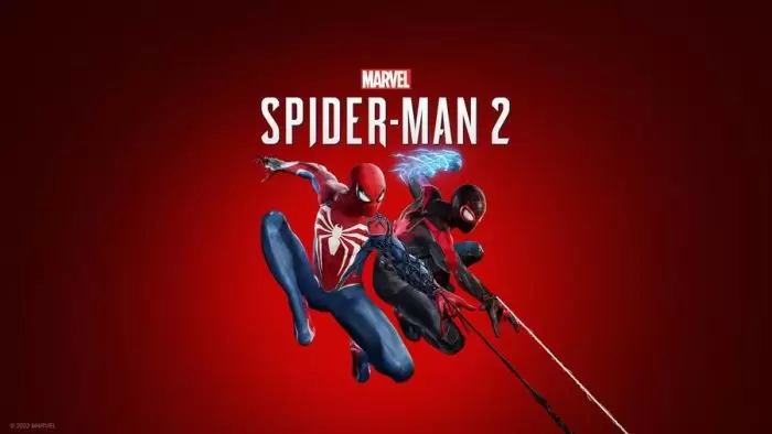   دانلود بازی Marvels Spider-Man 2 برای کامپیوتر