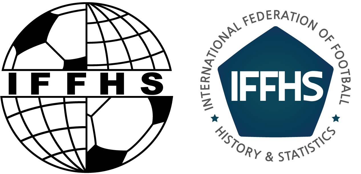 همه چیز راجب فدراسیون بین‌المللی تاریخ و آمار فوتبال IFFHS