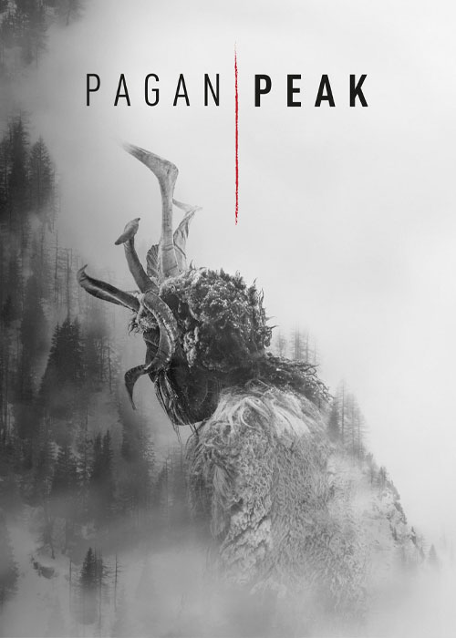 دانلود سریال قله پاگان Pagan Peak 2018