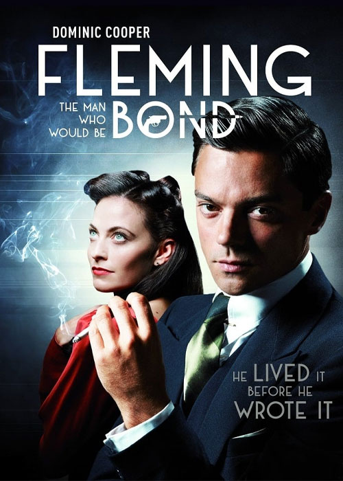 دانلود سریال فلمینگ Fleming 2014