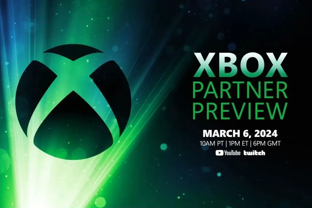 هرآنچه که در رویداد Xbox Partner Preview گذشت + تریلر و معرفی بازی ها