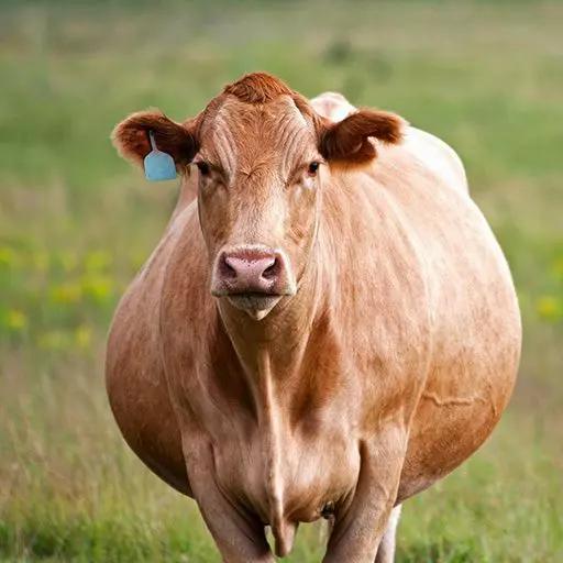 آیا میدانید در بهمن ماه سال ۱۴۰۲ آبستنی گاو های شیری در شرکت ملارد شیر نسبت به دوره مشابه سال گذشته به میزان 8.7 درصد افزایش داشته است
